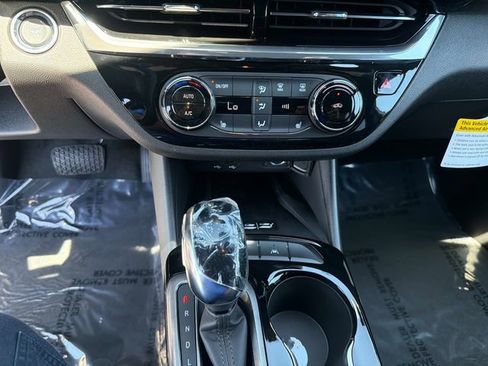 New 2026 Buick Envista Sport Touring w/ Convenience I Package FWD image 25