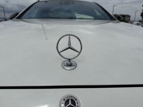 Certified 2023 Mercedes-Benz S 580 4MATIC Sedan image 23