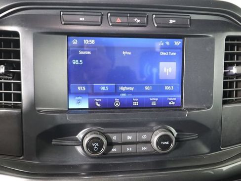 Used 2023 Ford F150 XL w/ STX Appearance Package AWD/4WD image 51