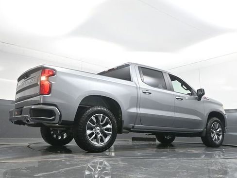 New 2026 Chevrolet Silverado 1500 RST w/ Z71 Off-Road Package image 11