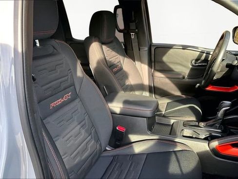 Used 2023 Nissan Frontier PRO-4X w/ Tow Package image 20