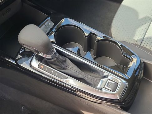 New 2026 Chevrolet Trax LT image 34