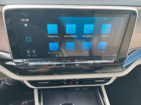 New 2026 Volkswagen Atlas SE AWD/4WD image 17