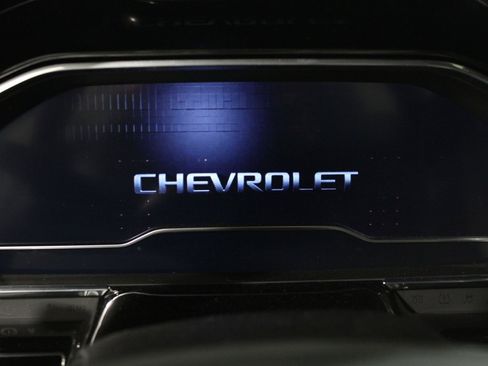 Certified 2024 Chevrolet Silverado 2500 LTZ w/ LTZ Convenience Package image 9