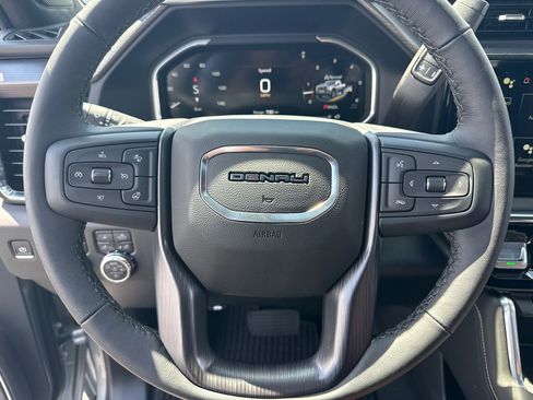 New 2026 GMC Sierra 2500 Denali Ultimate w/ Snow Plow Prep/Camper Package AWD/4WD image 22