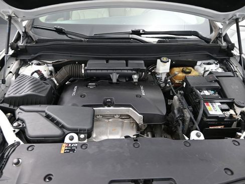 Used 2017 Buick Envision Essence image 21