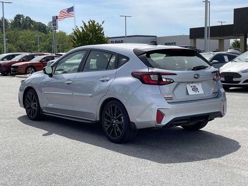 Certified 2026 Subaru Impreza RS w/ Popular Package #1 AWD/4WD image 26