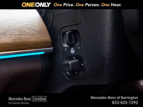 Certified 2023 Mercedes-Benz GLS 450 4MATIC image 24