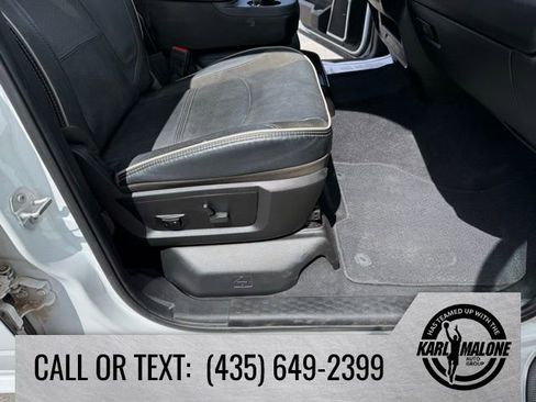Used 2024 RAM 2500 Laramie AWD/4WD image 39