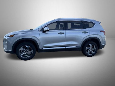 Used 2023 Hyundai Santa Fe SEL w/ Premium Package AWD/4WD image 2