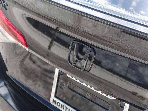 Certified 2022 Honda Civic Sport image 8