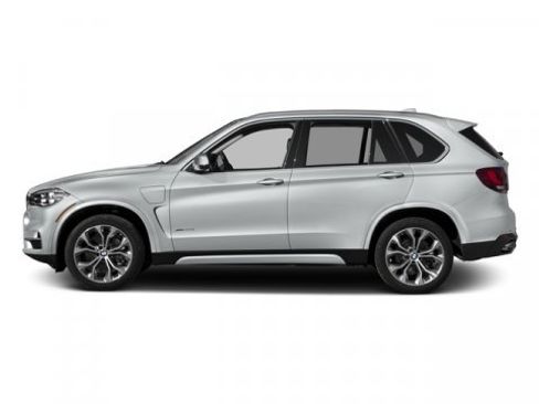 Used 2018 BMW X5 xDrive40e image 3