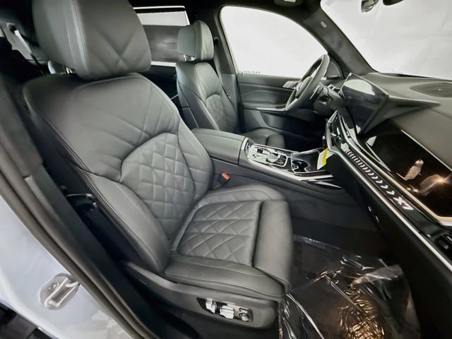 New 2027 BMW X7 xDrive40i w/ M Sport Package AWD/4WD image 31