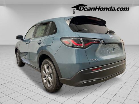 New 2026 Honda HR-V LX image 3