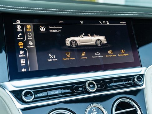 Used 2022 Bentley Continental GT Speed image 47