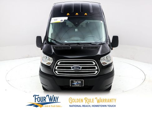 Used 2019 Ford Transit 350 XLT RWD image 9
