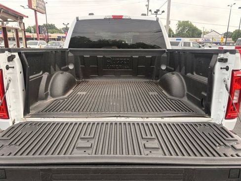 Used 2023 Ford F150 XLT AWD/4WD image 7