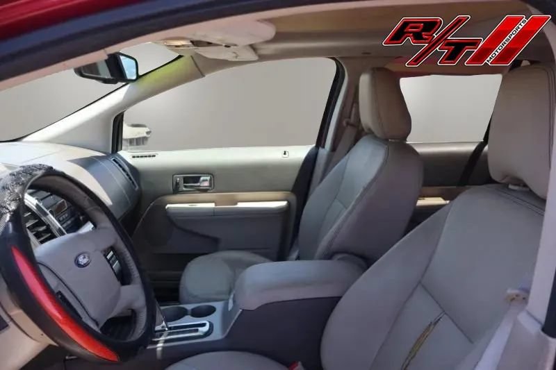 Used 2008 Ford Edge Limited FWD image 14