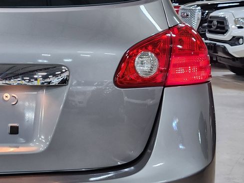 Used 2015 Nissan Rogue S w/ Convenience Package image 22