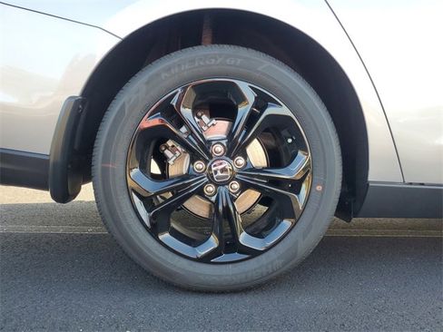 New 2025 Honda Accord SE image 7