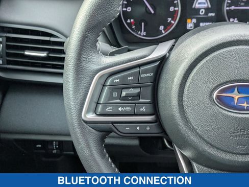 Used 2023 Subaru Legacy Premium image 17