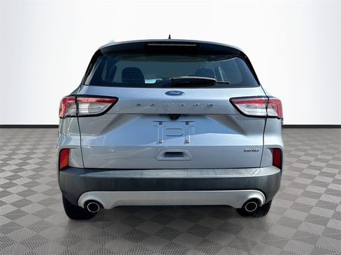 Used 2022 Ford Escape S image 7