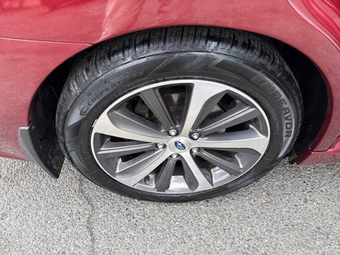 Used 2016 Subaru Legacy 2.5i Limited AWD/4WD image 55