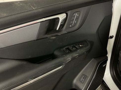 New 2026 Buick Enclave Sport Touring w/ Power Package FWD image 26