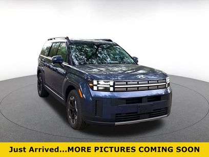 Used 2025 Hyundai Santa Fe SEL