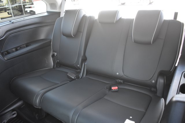 Used 2025 Honda Odyssey Elite image 17