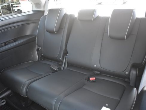 Used 2025 Honda Odyssey Elite image 17
