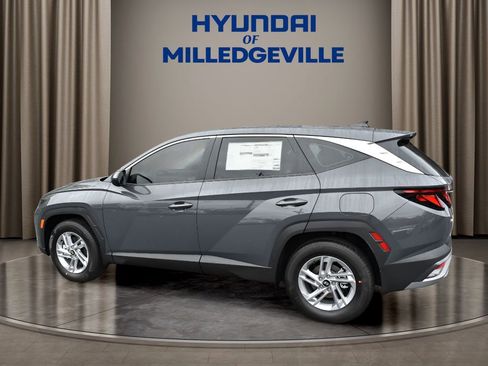 New 2026 Hyundai Tucson SE image 2