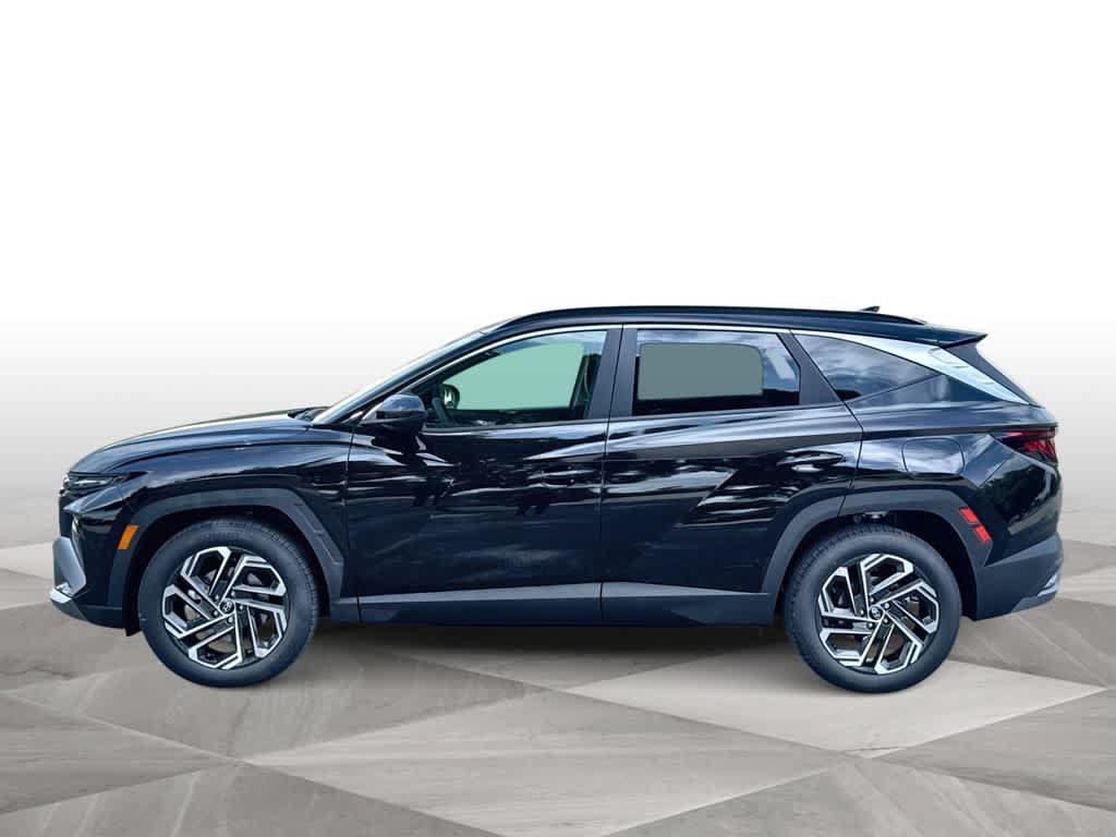 New 2026 Hyundai Tucson SEL Plus FWD image 5