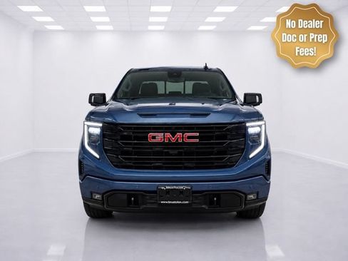 Used 2026 GMC Sierra 1500 Elevation w/ Preferred Package AWD/4WD image 2