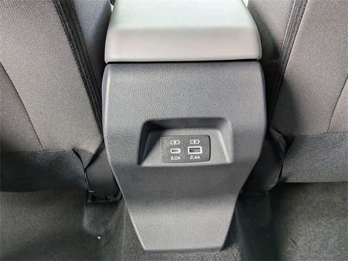 New 2026 Subaru Crosstrek 2.0i Premium image 27