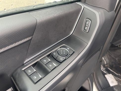 New 2025 Ford F150 XLT w/ Equipment Group 302A MID image 36