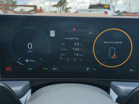 New 2026 Hyundai Sonata Limited FWD image 35