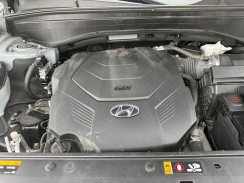 Used 2020 Hyundai Palisade SEL AWD/4WD image 35