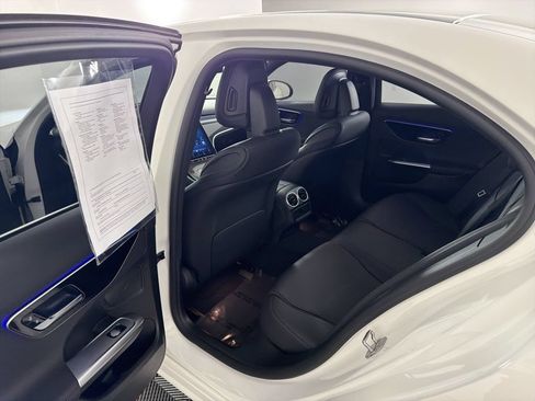 Certified 2024 Mercedes-Benz C 300 4MATIC Sedan image 27