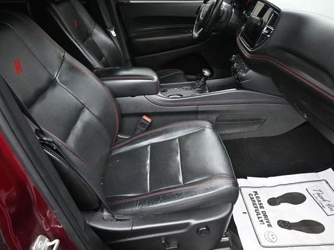 Used 2023 Dodge Durango R/T AWD/4WD image 21