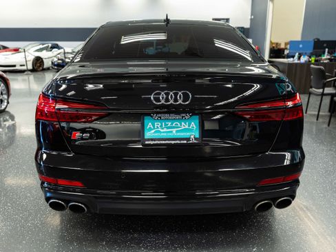 Used 2024 Audi S6 Prestige AWD/4WD image 7