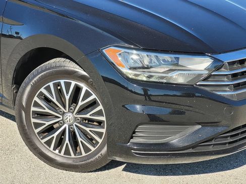 Used 2019 Volkswagen Jetta S FWD image 9