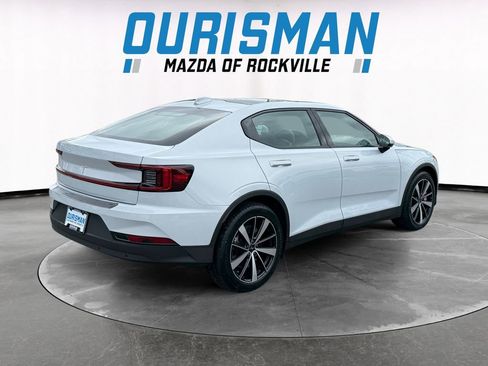 Used 2022 Polestar Polestar 2 w/ Plus Package image 6