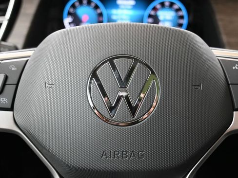 New 2026 Volkswagen Atlas SEL AWD/4WD image 28
