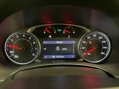 Used 2022 GMC Terrain SLT AWD/4WD image 29