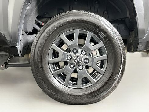 Used 2025 Toyota 4Runner SR5 image 11