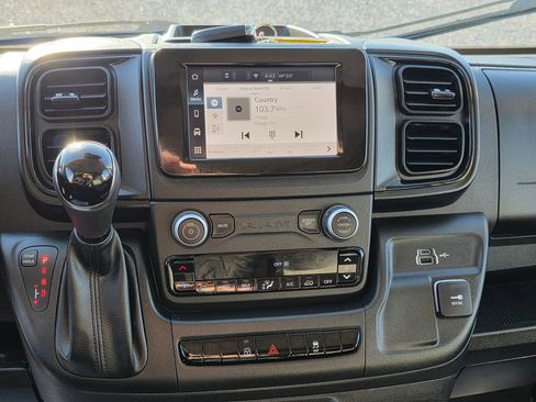 Used 2024 RAM ProMaster 1500 image 23