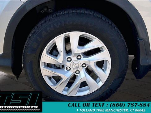 Used 2015 Honda CR-V EX-L image 8