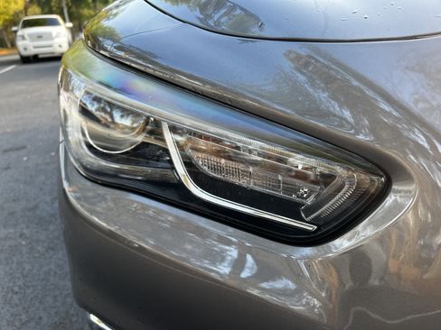 Used 2018 INFINITI QX60 Luxe w/ Deluxe Technology Package image 12