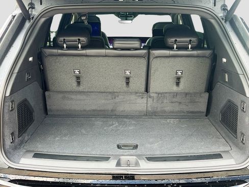 New 2025 Cadillac Escalade IQ Luxury 1 AWD/4WD image 28